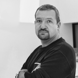 Dipl.-Ing. Jerome Daumur