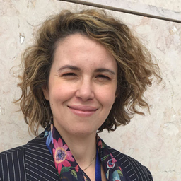 Evelyne Meyer