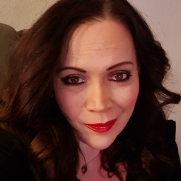 Martina Fuchs