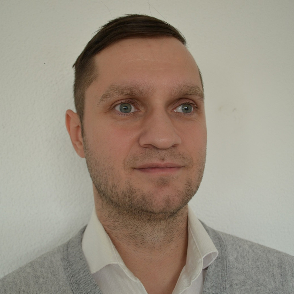 Alexandru Iordan Head of Quality Assurance Swatch Group Services