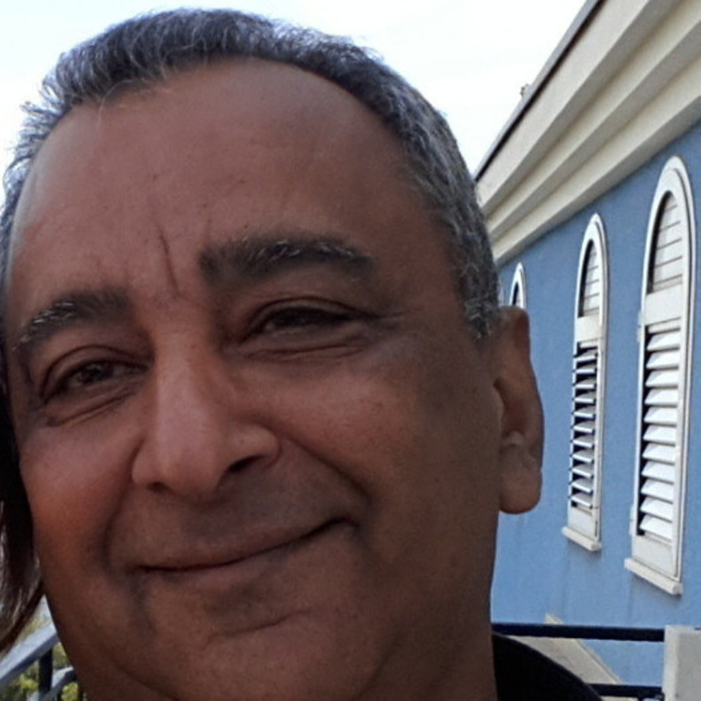 Rajiv Bakhshi Heilpraktiker Heilpraktiker Praxis für Naturheilkunde