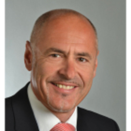 Ulrich Pichler's profile picture