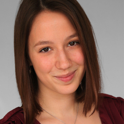 Jessica Lohmann