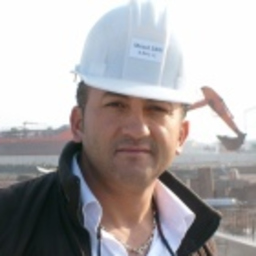 Mesut SARI
