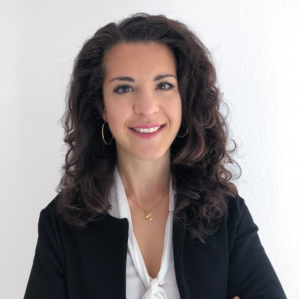 Laura Romeo - HR Generalist - Karl Wörwag Lack- und Farbenfabrik GmbH ...