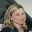 Social Media Profilbild Ramona Melchert Frankfurt (Oder)