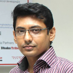 Mehedi Hasan Fuad