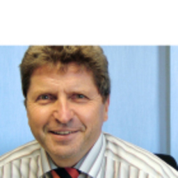 Detlef Riedel