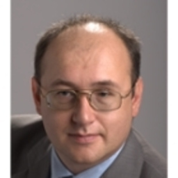 Andrey Khlystunov