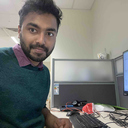 Anu Sekhar Somasekharan Pillai