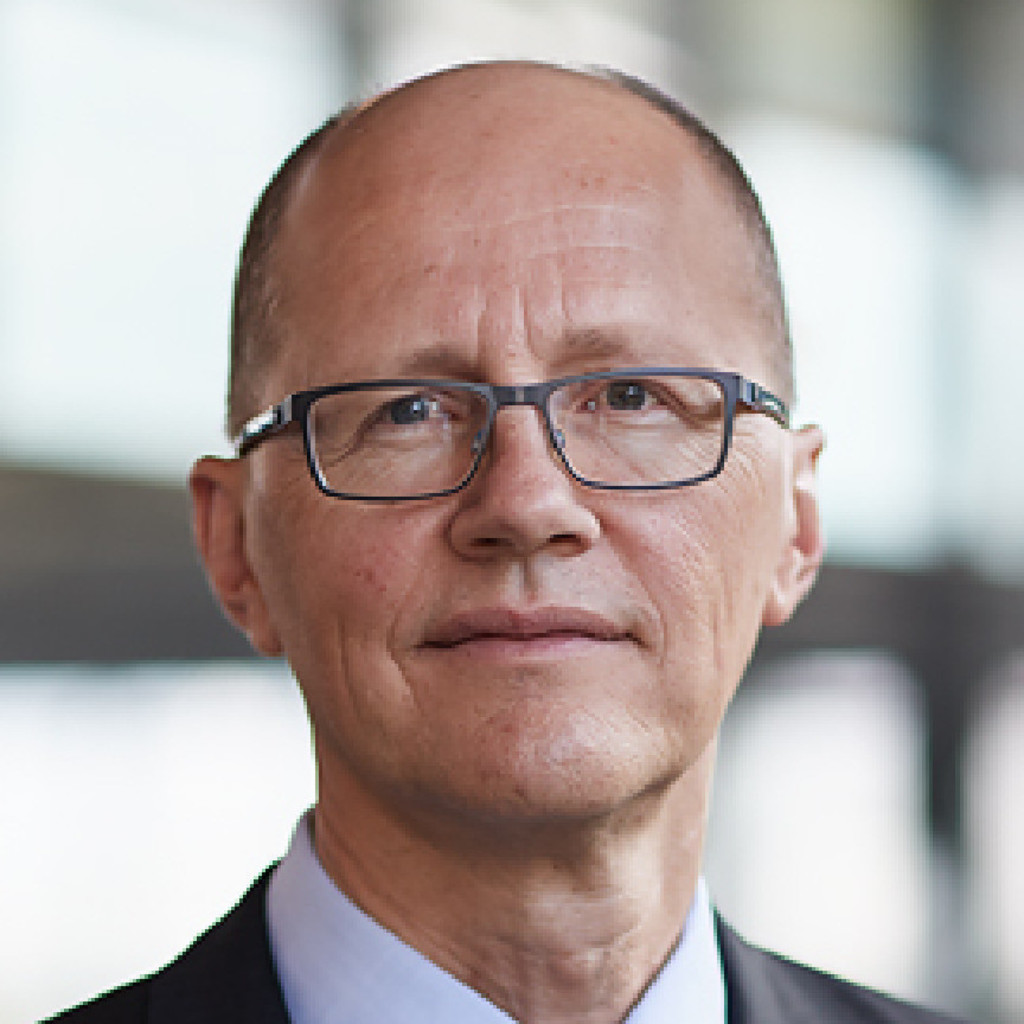 Walter Köhler SVP Global Consulting Pegasystems XING