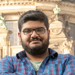 Syawish Rehman