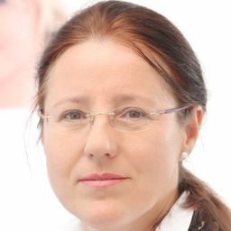 Christina Greif