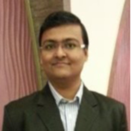 Vivek Shah