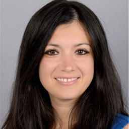 Janeta Kostova