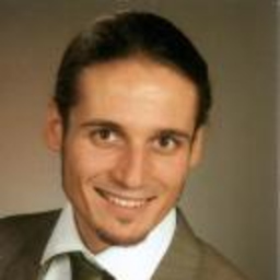 Peter Haberland