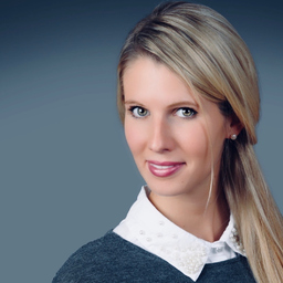 Stephanie Christine Jürries