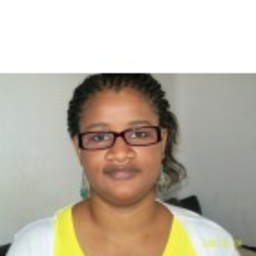 Sally Thiam