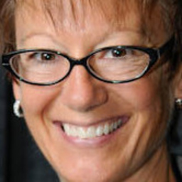 Cathy Hendricks