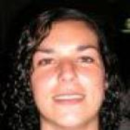 Sabina Olivares Morales