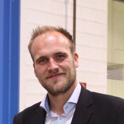 Robert Wernicke