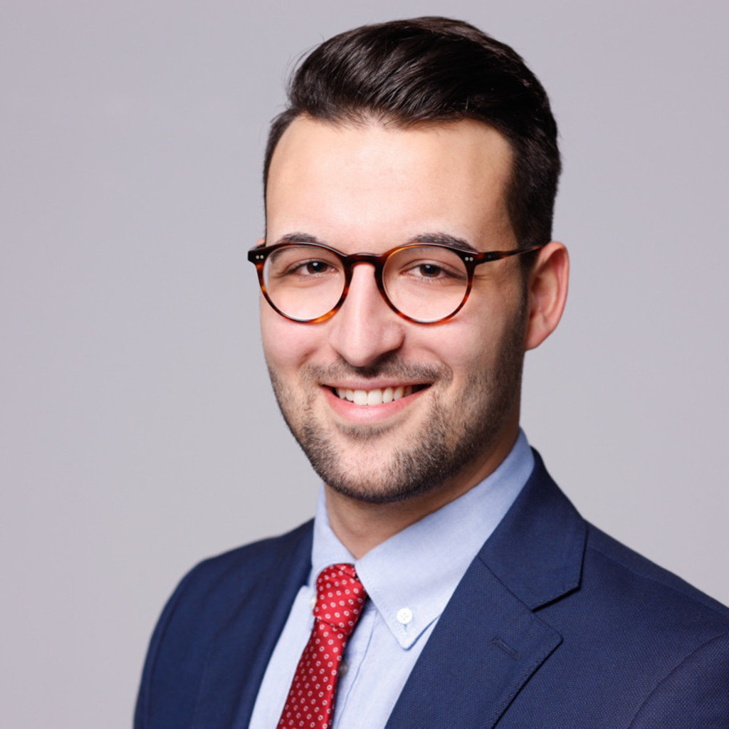 Jonathan Unger Consultant WMC Healthcare GmbH XING