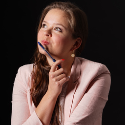 Jenny Rosen's profile picture