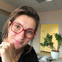 Joanna Krzesińska-Lawory's profile picture