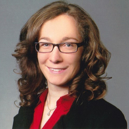 Nadine Planitzer