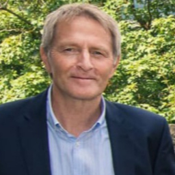 Bernd-Uwe Domes's profile picture