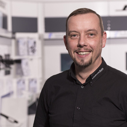 Jörg Sammler's profile picture