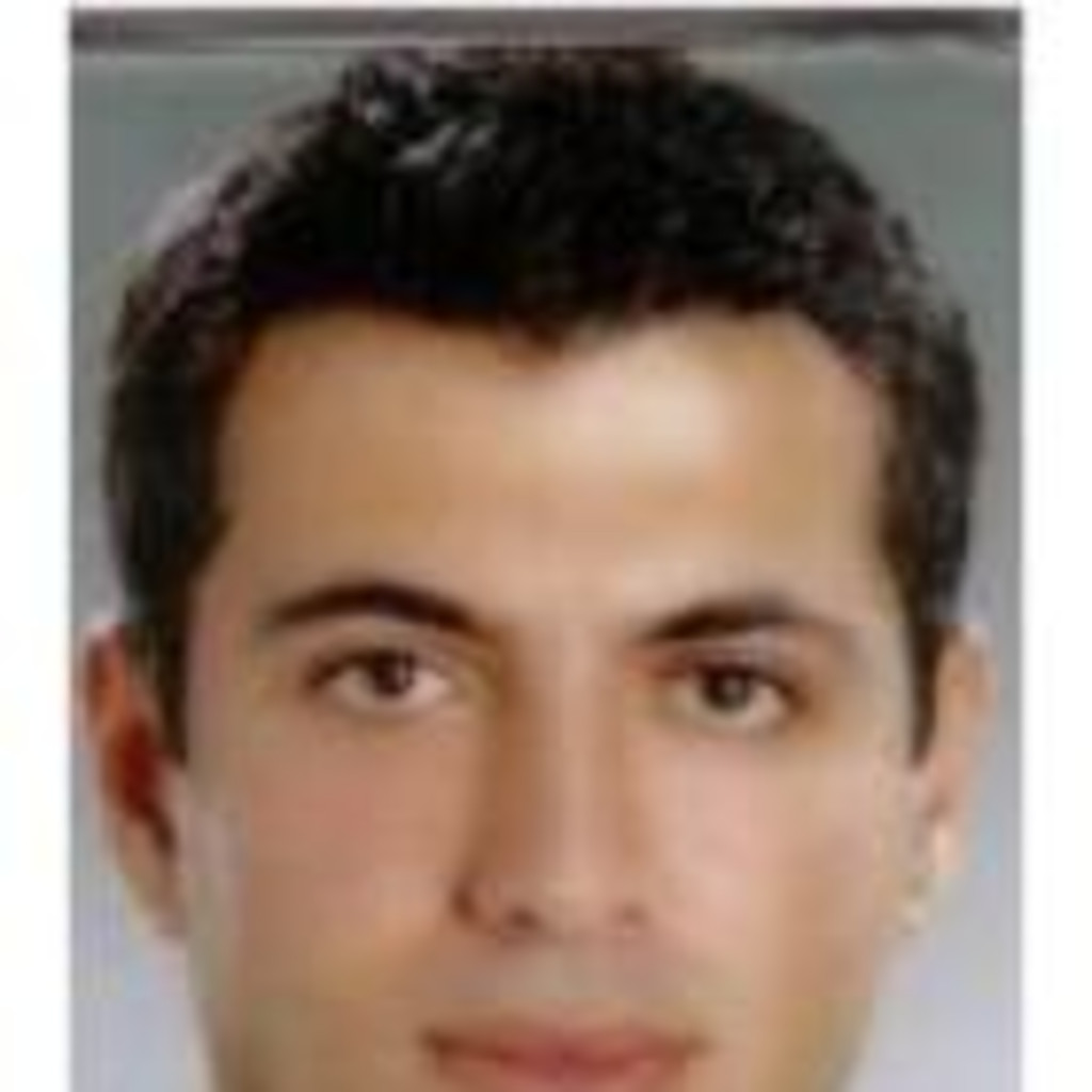 Murat Küçük Bölge Satış Sorumlusu Anadolu Isuzu Otom. XING