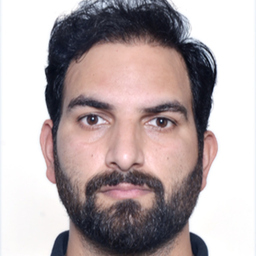Anil Kumar