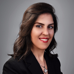 Yalda Majnounlou