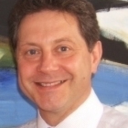 Profilbild Peter Meixner