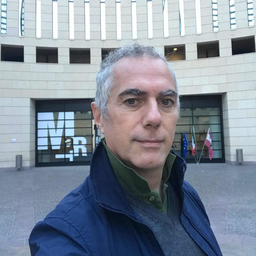 Prof. Dr. Giovanni Caprotti