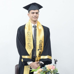 Ahmed Sayed