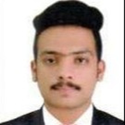 Srujith Kumar