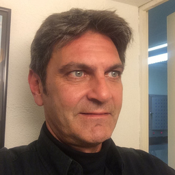 Markus Gisler
