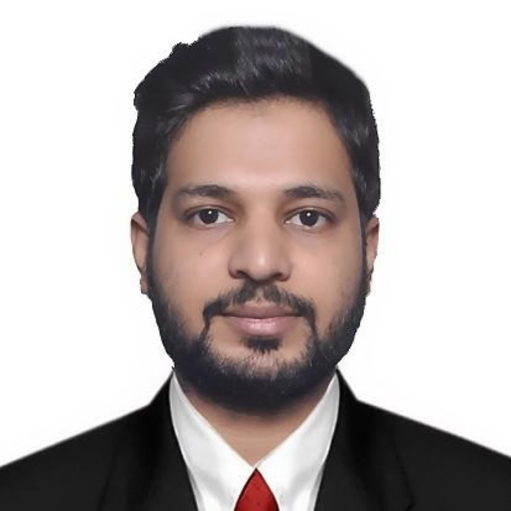 mohammed sajid - Data Analyst - Insurance pool company | XING