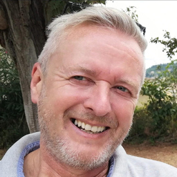 Bernd Schneider's profile picture