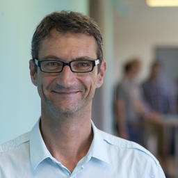 Heiko Müller's profile picture