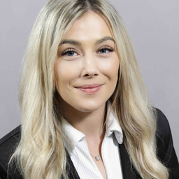 Sabrina Manieta