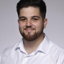 Mücahid Talha Nalbant
