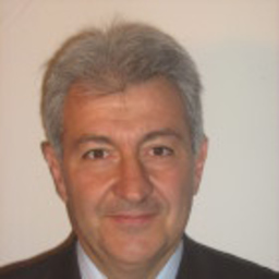 Jean-Luc Mizandjian