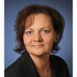 Susanne Rudolph