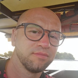 Tim Vogel