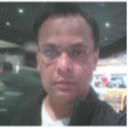 Sageer Ahmed Shaikh
