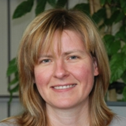 Sylvia Matzke