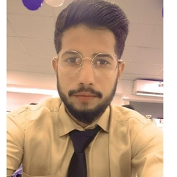 Wajid KhanLLC